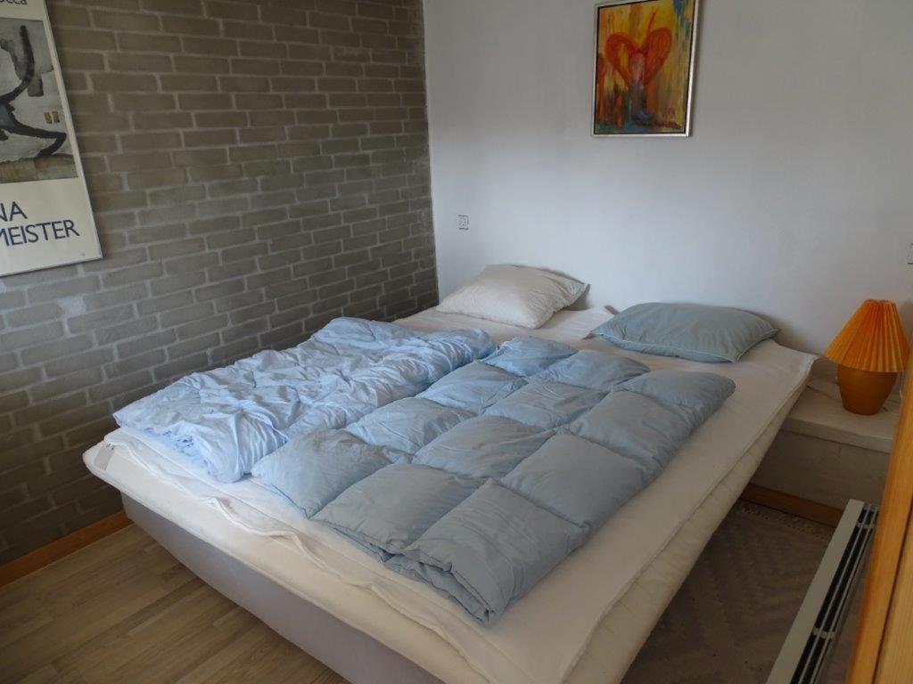 Hvidpilen Apartments Uve Екстер'єр фото