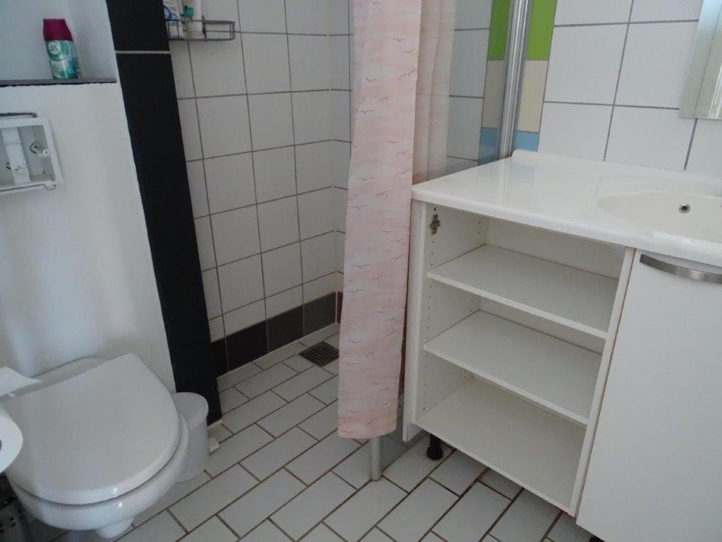 Hvidpilen Apartments Uve Екстер'єр фото