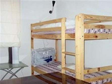 Hvidpilen Apartments Uve Номер фото